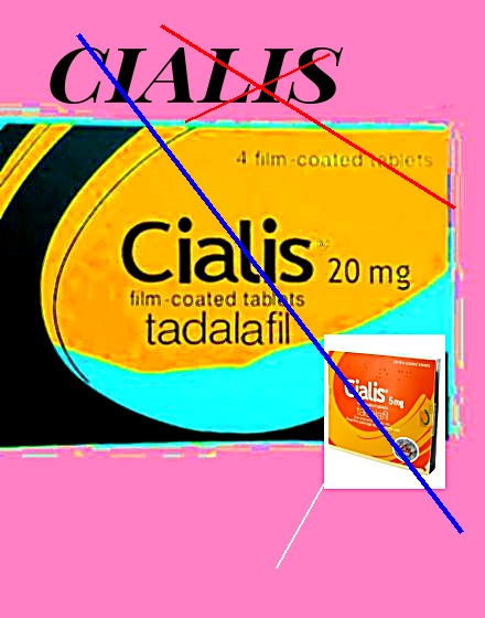 Commander cialis canada